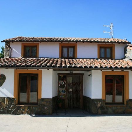 Las Mimbres Fuentes de Bejar Exterior photo